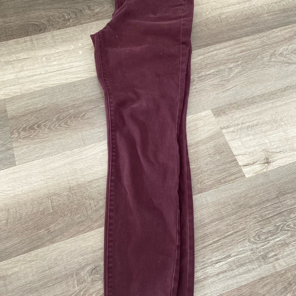 LOFT Women's Skinny Pants